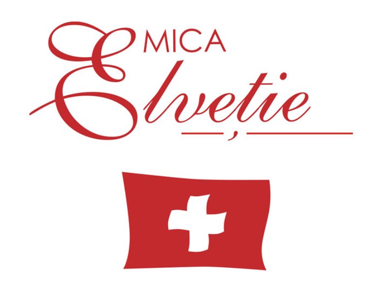 Mica Elvetie logo